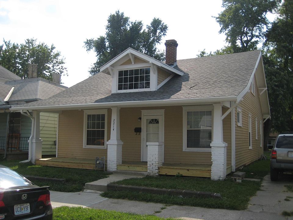 1st image of 2214 S 11th St