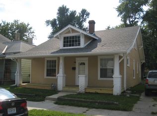 2214 S 11th St, Saint Joseph, MO 64503