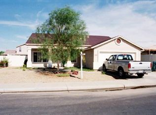 2207 W 89th Ave, Phoenix, AZ 85037