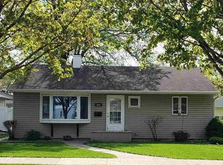 805 N Washington St, New Ulm, MN 56073