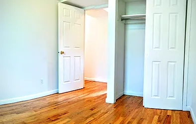 Rented by Union Square Property Management