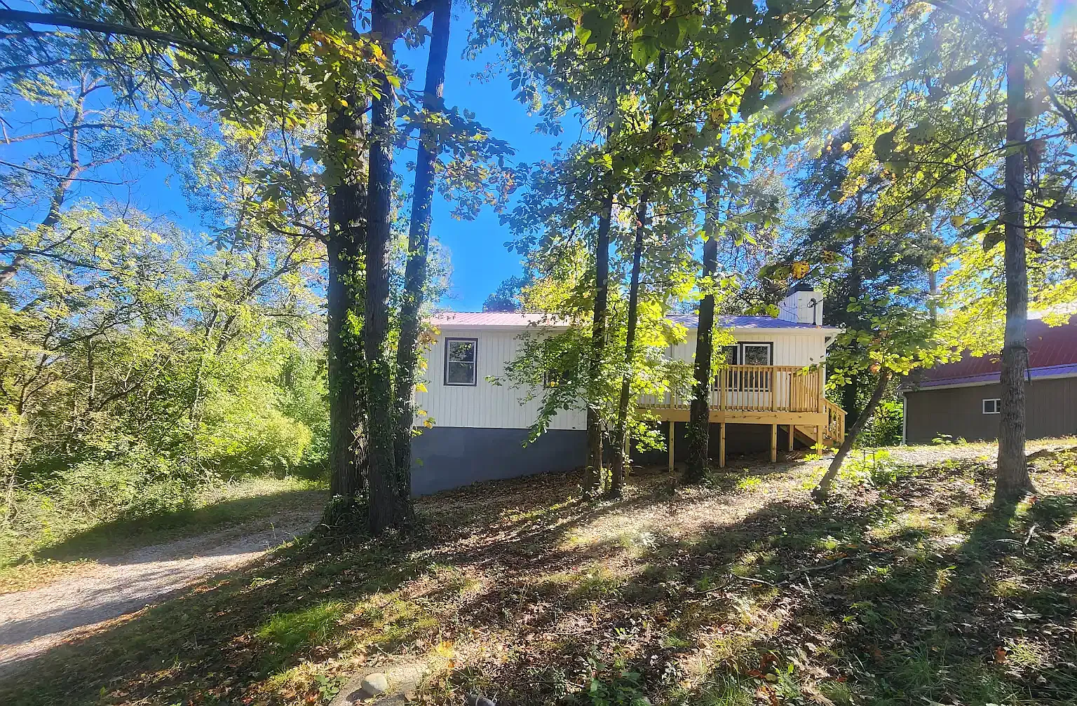 4919 Moreland Heights School Rd - 1 — Photo 1