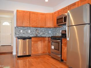 1719 Edgley St, Philadelphia, PA 19121