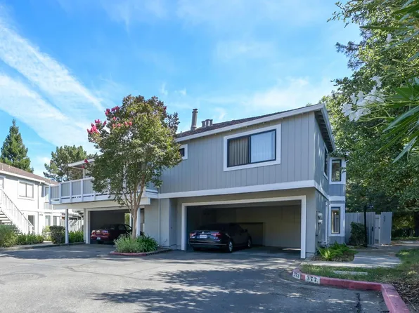 377 Silvio Lane, Novato, CA 94947