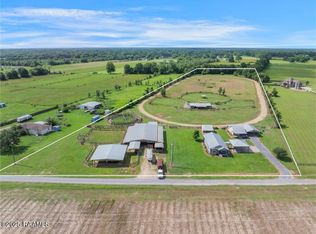 145 Celestine Ln, Sunset, LA 70584