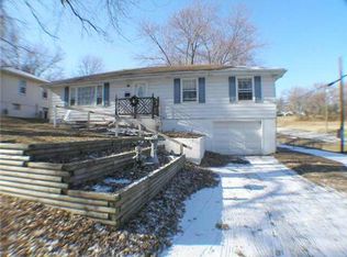 3908 N Union St, Sugar Creek, MO 64050
