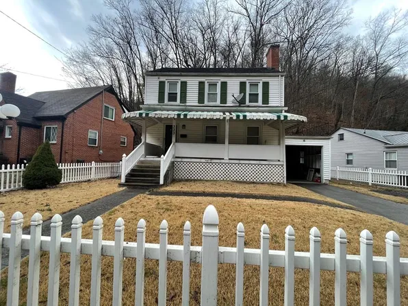 333 Stewart St, Welch, WV 24801