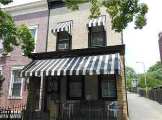 1722 Independence Ave SE, Washington, DC 20003