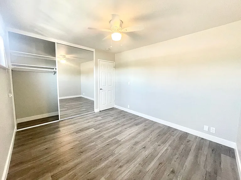 The Alterra: Beautiful One-Bedroom Apartments in the Heart of Downtown Walnut Creek — Photo 29