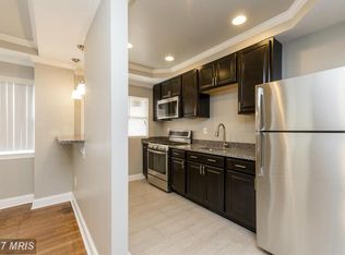 2729 W Garrison Ave, Baltimore, MD
