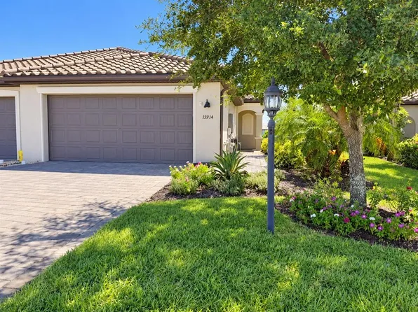 15914 CLEAR SKIES PLACE, BRADENTON, FL 34211