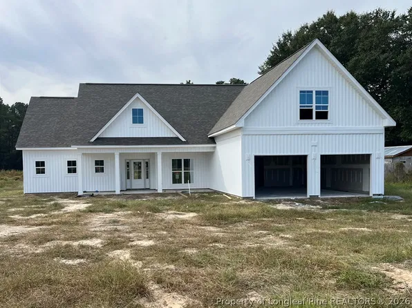 3369 State Highway 20, Fayetteville, NC 28306