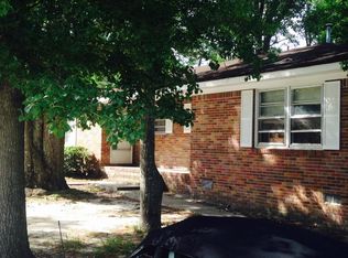 1748 Windsor St, Orangeburg, SC 29115
