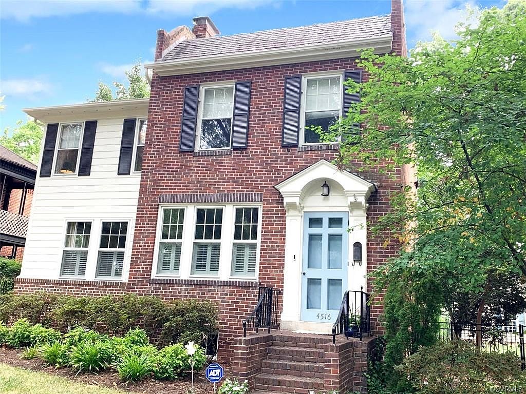 4516 Bromley Ln, Richmond, VA 23221 Zillow