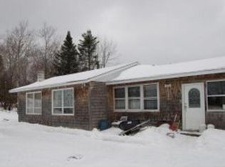 1884 Tower Rd, Williamstown, VT 05679