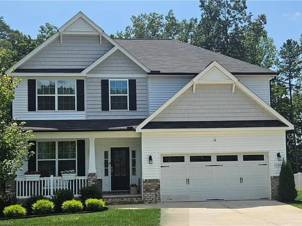 1342 Reading Ct, Burlington, NC 27217