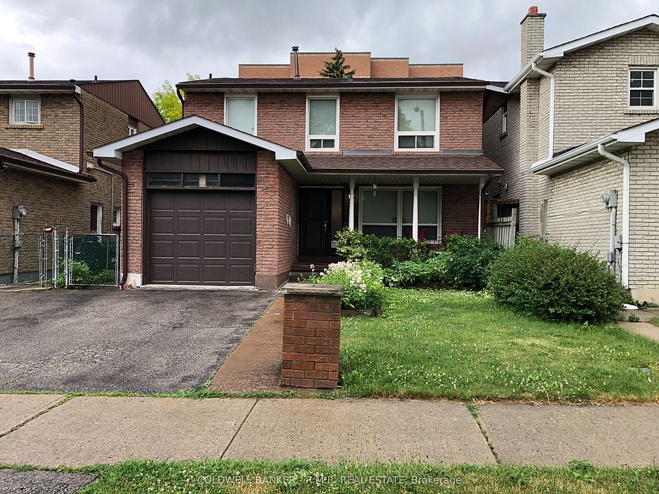 1st image of 5 Brownridge Cres