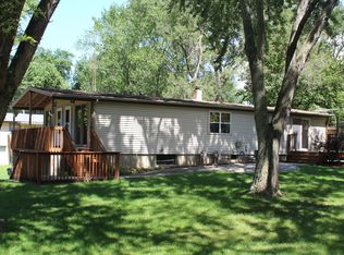 1615 Greg Rd, Stevensville, MI 49127