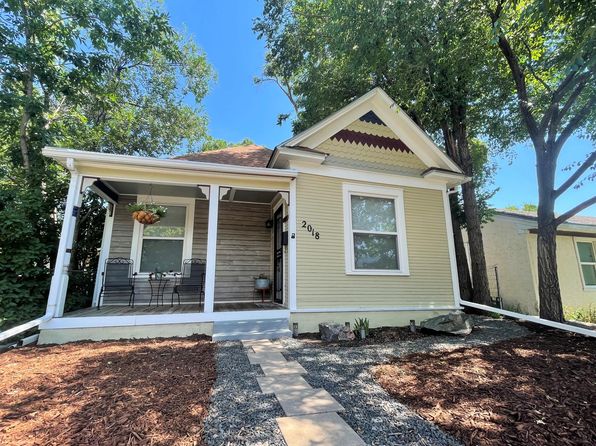 2018 W Pikes Peak Ave