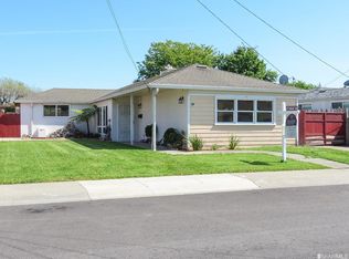 1220 Georgetown Ave, San Leandro, CA