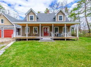6 Broadway Ave, Naples, ME 04055
