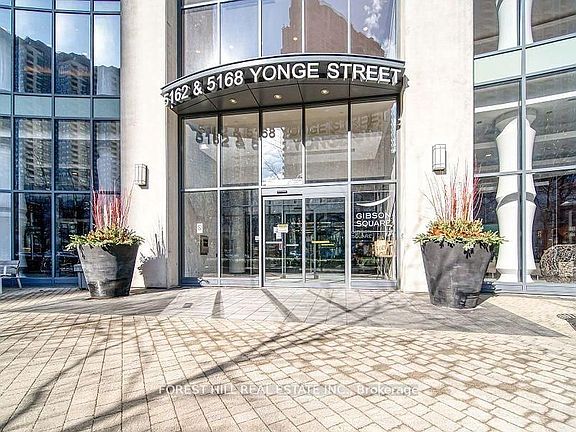 2nd image of 5162 Yonge St #3510