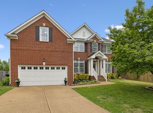 402 Freesia Ct, Franklin, TN 37064