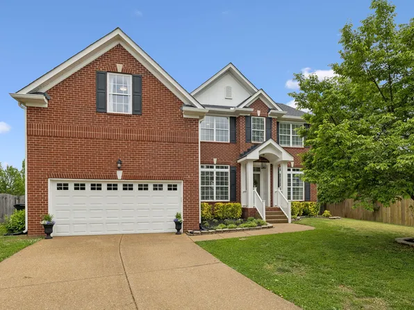 402 Freesia Ct, Franklin, TN 37064