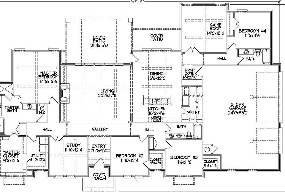 2nd image of 902 Fluvi Cir