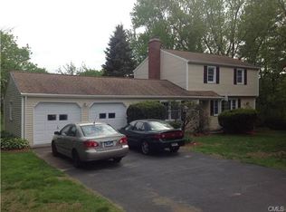 21 Bugg Hill Rd, Monroe, CT 06468