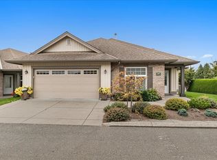 45752 Stevenson Rd #27, Chilliwack, BC V2R5Y6