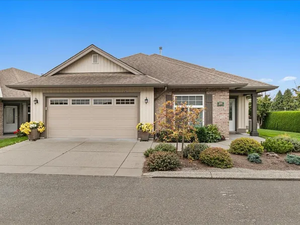 45752 Stevenson Rd #27, Chilliwack, BC V2R 5Y6