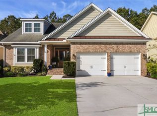 15 Misty Marsh Dr, Savannah, GA 31419