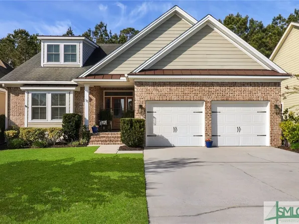 15 Misty Marsh Drive, Savannah, GA 31419