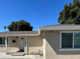 (Undisclosed Address), East Palo Alto, CA 94303