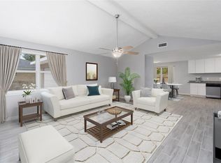 15422 W Ritter Cir, Houston, TX 77071