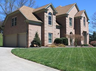 907 Hamilton Ridge Ln, Knoxville, TN 37922