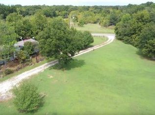 14150 Old Highway 99, Konawa, OK 74849