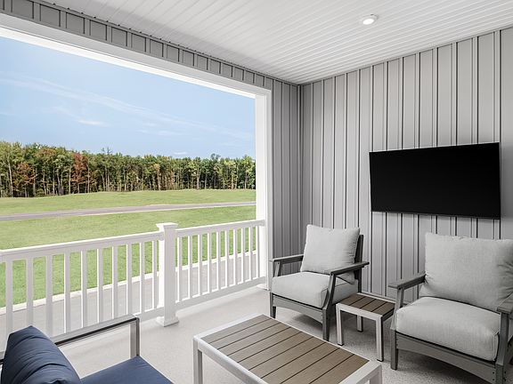 Serenade 3 Bedroom