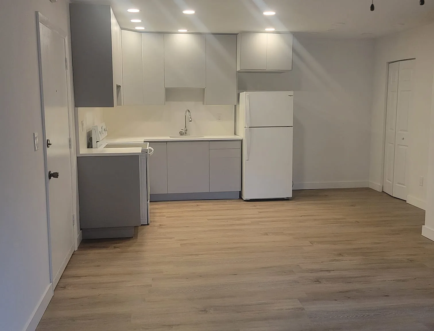 1 bed, 615 sqft, $2,000 — Photo 4