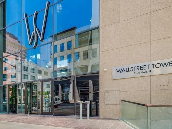 1101 Walnut St Unit 1302, Kansas City, MO 64106