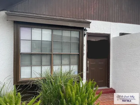 2100 W San Marcelo Blvd #269, Brownsville, TX 78521
