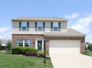 1180 Greystone Cir, Dayton, OH 45414