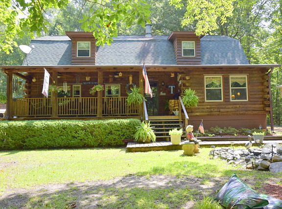 4th image of 406 Fawnbrook Dr