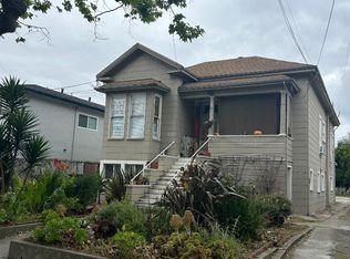 1405 Central Ave, Alameda, CA 94501