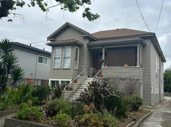 1405 Central Ave, Alameda, CA 94501