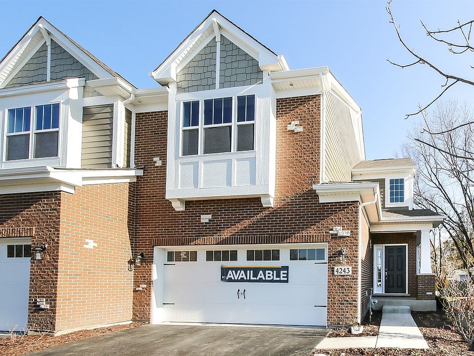 1st image of 4243 Fiona Ln Lot 08.02