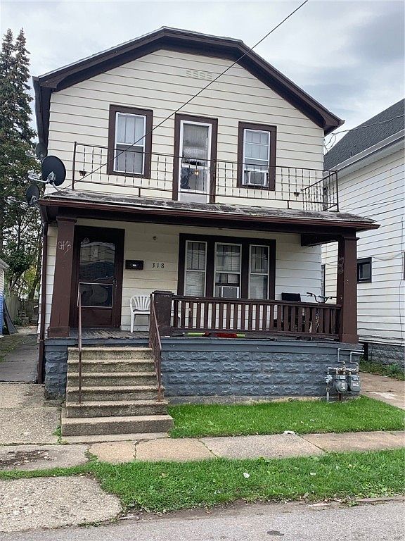 318 Loepere St, Buffalo, NY 14211 | Zillow