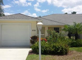 976 S Easy St, Sebastian, FL 32958