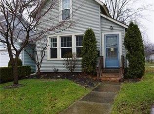 26 West St, Berea, OH